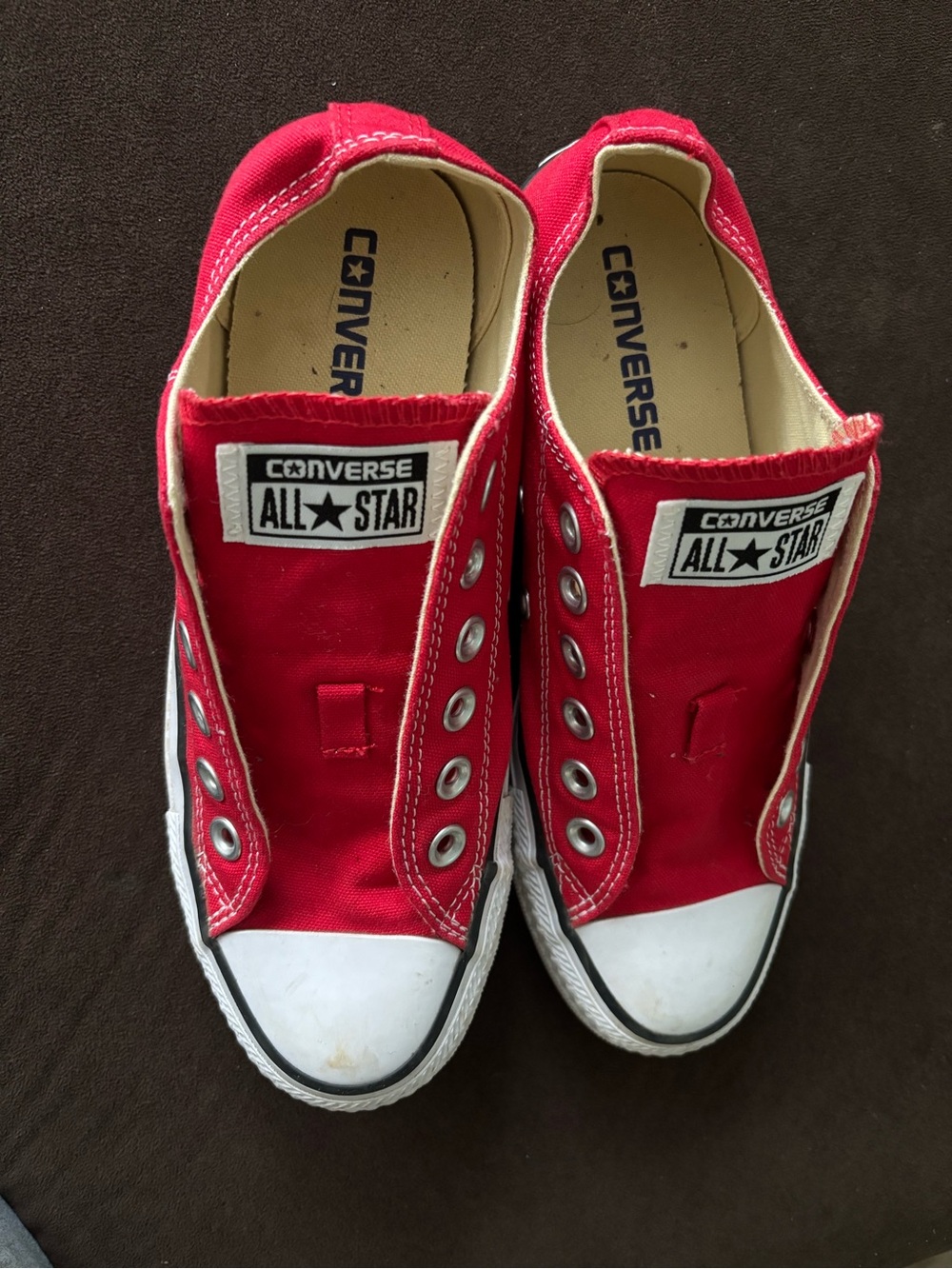 Converse - Picture 2 of 4